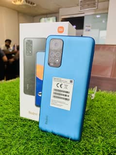 Urgent Sale – Redmi Note 11 (6/128GB)