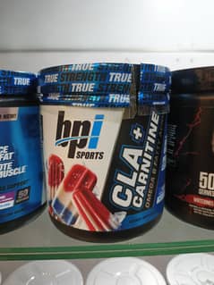 CLA+CARNITINE FAT LOSS 50 SERVINGS