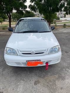 Suzuki cultus orignal 2013 ,2014