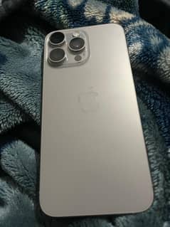 I phone 15 pro max
