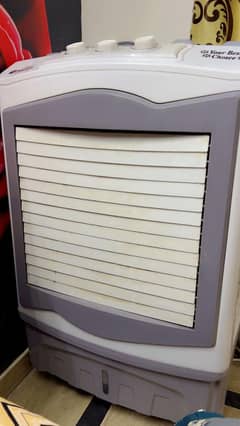Air cooler