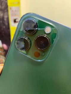 I phone 13pro max Factory