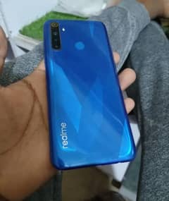 realme