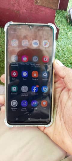 Galaxy A50
