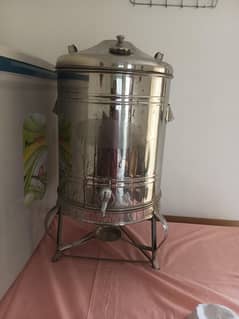 stainless steel