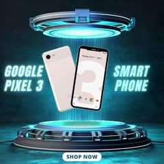 Google Pixel 3