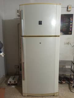Dawlance Fridge (Urgent Sale)