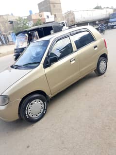 03143616612 urgent sell original gadi h Suzuki Alto vxr AC chilled hai