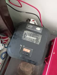 CyberPower UPS 1000W
