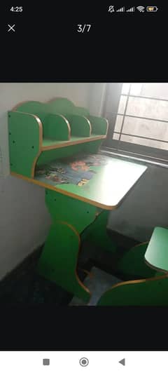 kids study table for sale