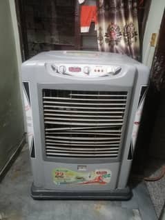 cooler good condition full sez urjent for sale.