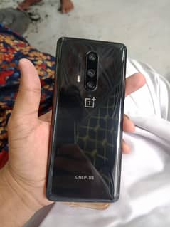 one plus 8 pro mobile