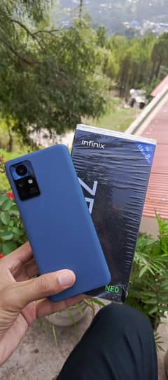 Full Box 6gb 128gb
