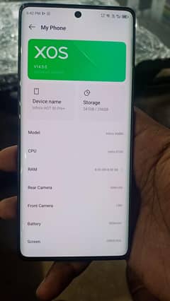 Infinix