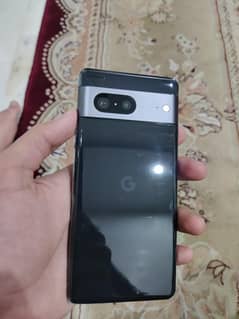 Google Pixel 7