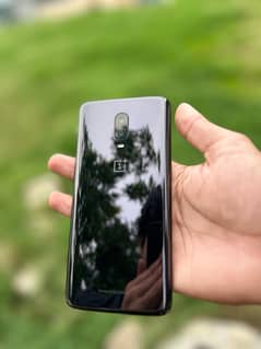 one plus 6T