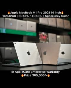 MacBook