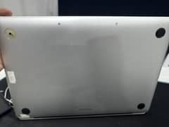 Apple MacBook pro 2013 model