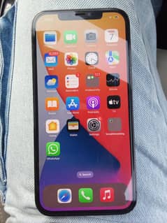 Iphone 12 pro max