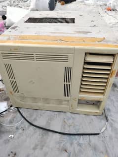 ac window