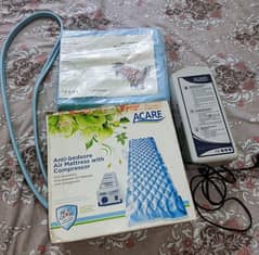 Air Mattress for Patients