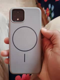 Google pixel 4 pta proved