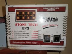 I want to sell my Stone teach UPS Good candition