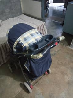 BabyPram