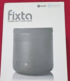 FIXTA SMART DEVICE