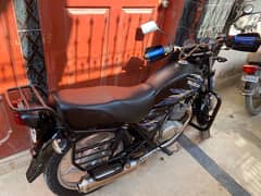 suzuki 150se 2017