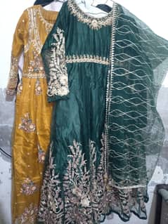 Long Maxi