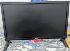 Acer 24 inch LCD