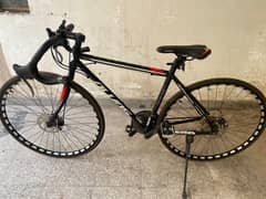 Atlas AIRACE Road Bicycle imported