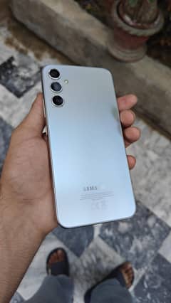 samsung a34 5g