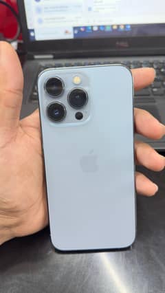 iPhone 13 pro