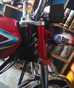 Honda 125 CG for sale Karachi numberCall WhatsApp 03039977248