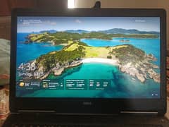 Dell work machine