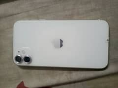 Iphone 11 Non PTA 64 GB