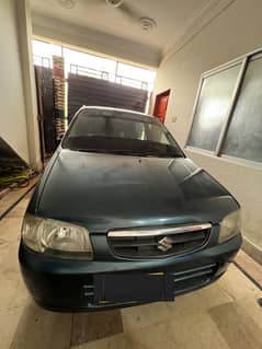 Alto 2007 660CC