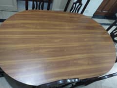 pure dinning table