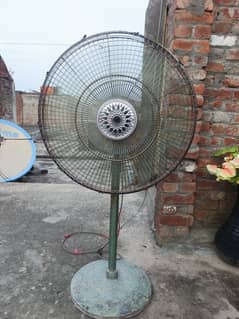 indus company fan
