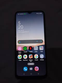 oppo a15