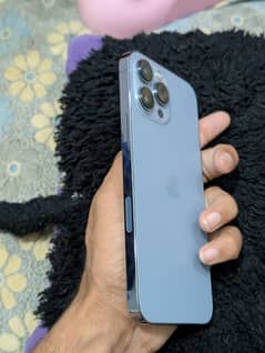 IPhone 13 Pro Max 128gb JV