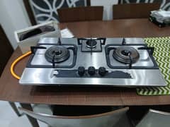 Kitchen Hob - Best Home