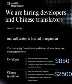 Call