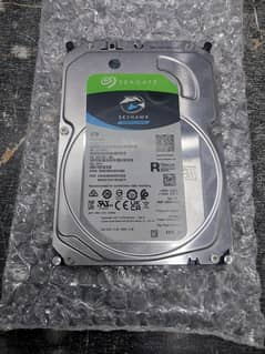 4 tb hard drive