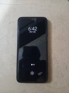 Samsung A70 6gb 128gb