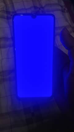 Samsung A22 with box