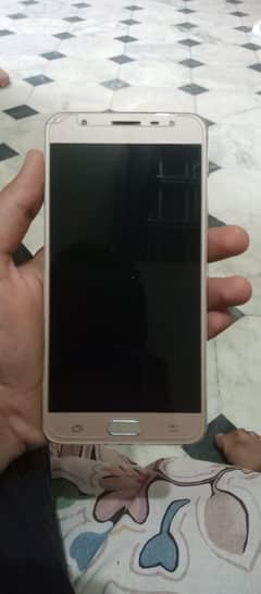 Samsung j7 prime