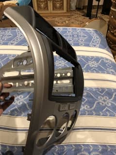 Honda city 2008-2021 multiplayer frame